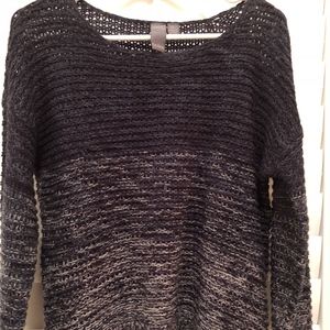Ombre Adorable Sweater